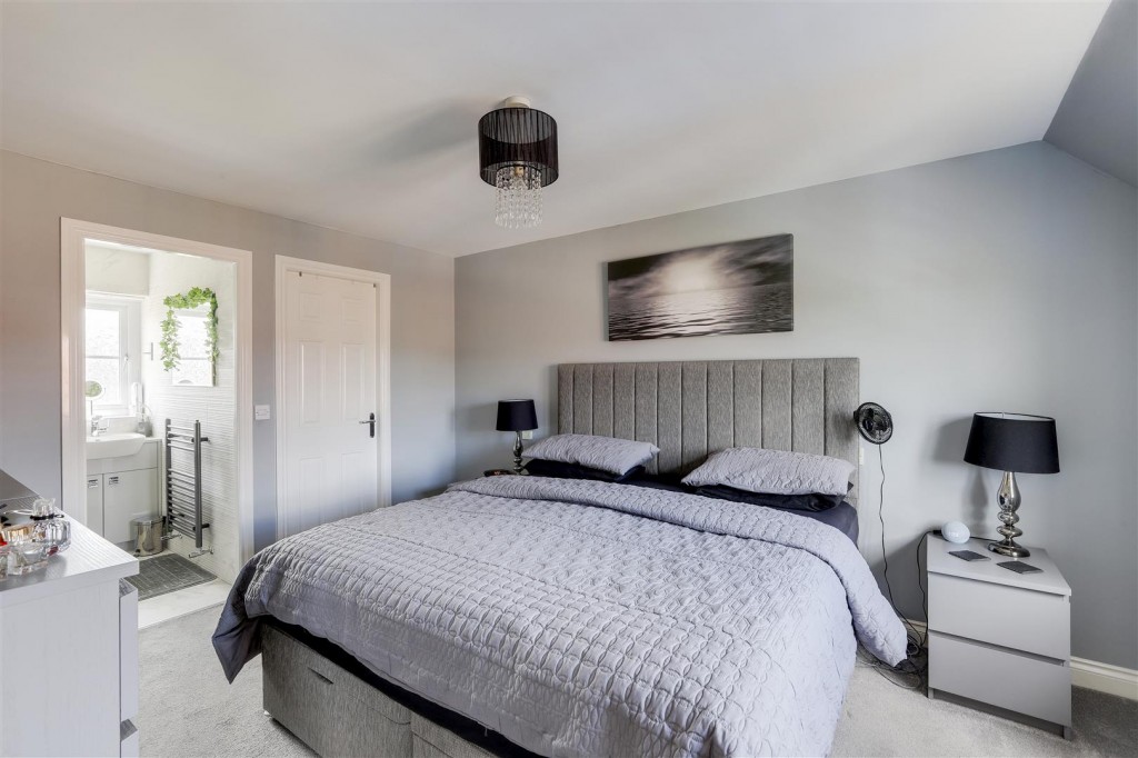 Woodward Avenue, Beeston, Nottinghamshire, NG9 6RD