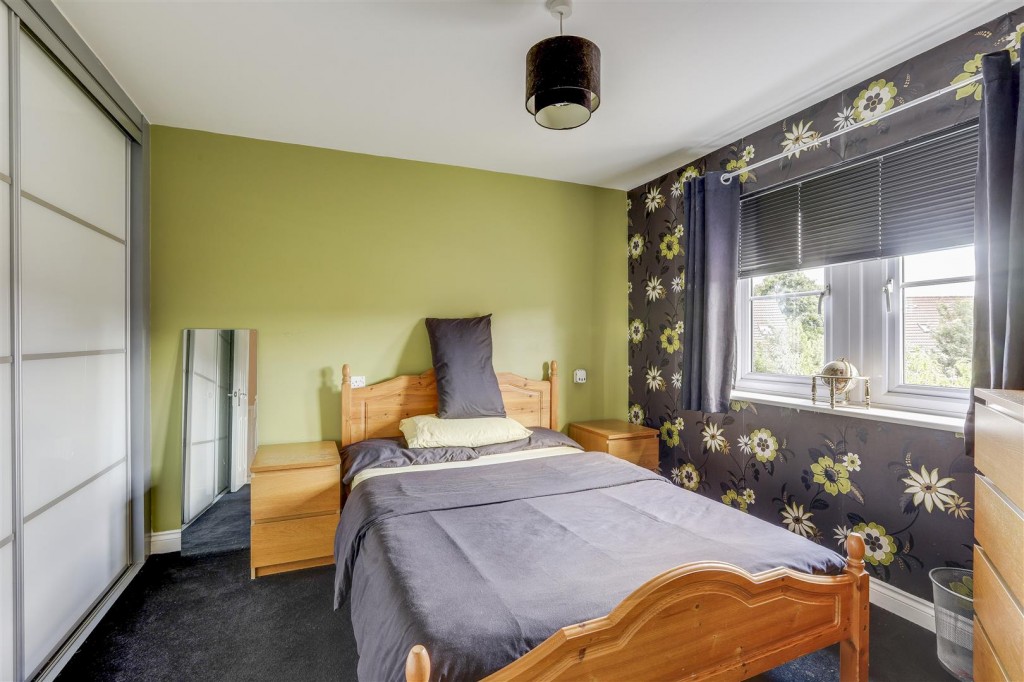 Woodward Avenue, Beeston, Nottinghamshire, NG9 6RD