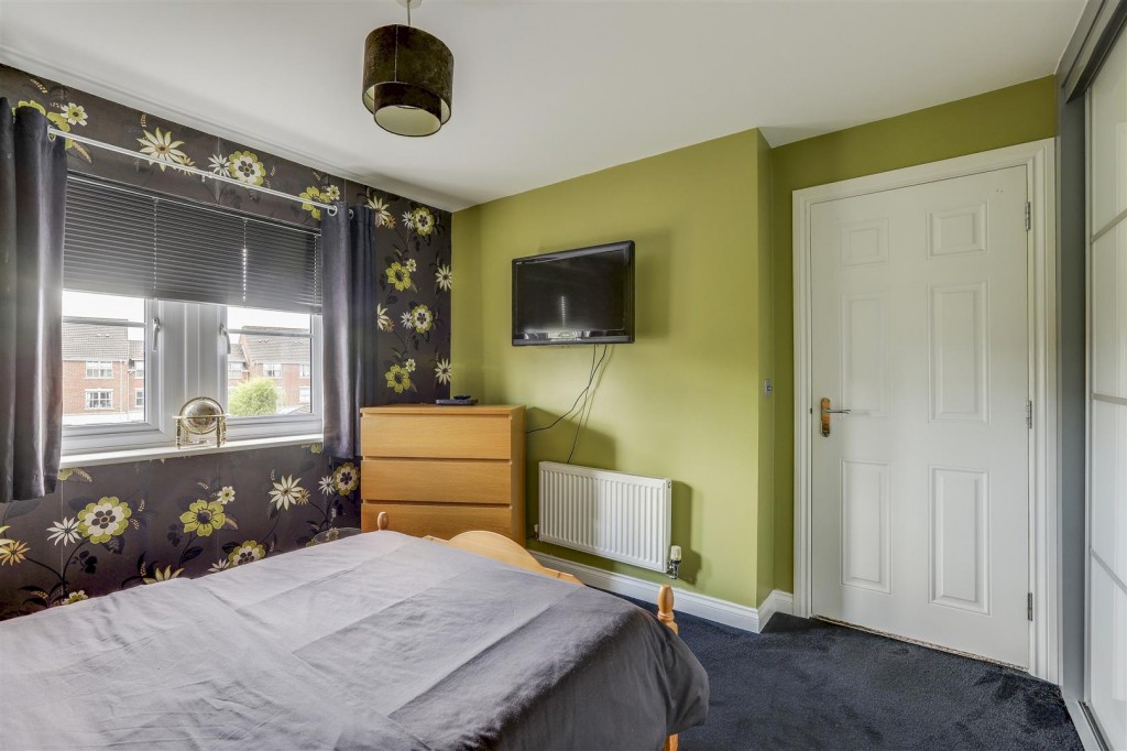 Woodward Avenue, Beeston, Nottinghamshire, NG9 6RD