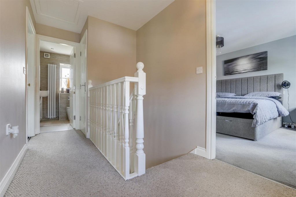 Woodward Avenue, Beeston, Nottinghamshire, NG9 6RD