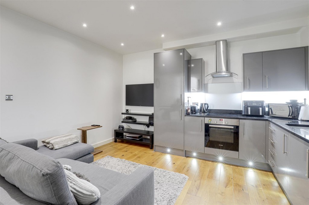 Hounds Gate, Nottingham, Nottinghamshire, NG1 7AB