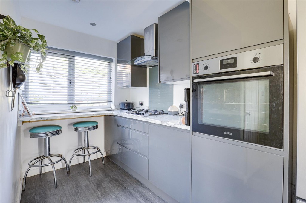 Mcintosh Road, Gedling, Nottinghamshire, NG4 4HR