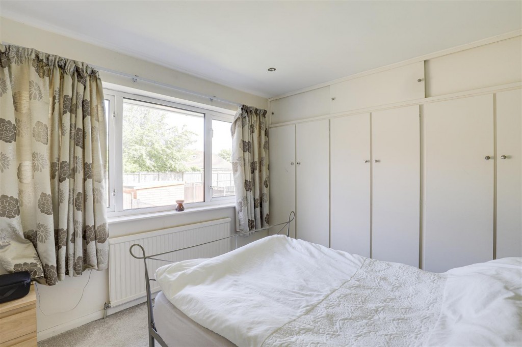 Mcintosh Road, Gedling, Nottinghamshire, NG4 4HR