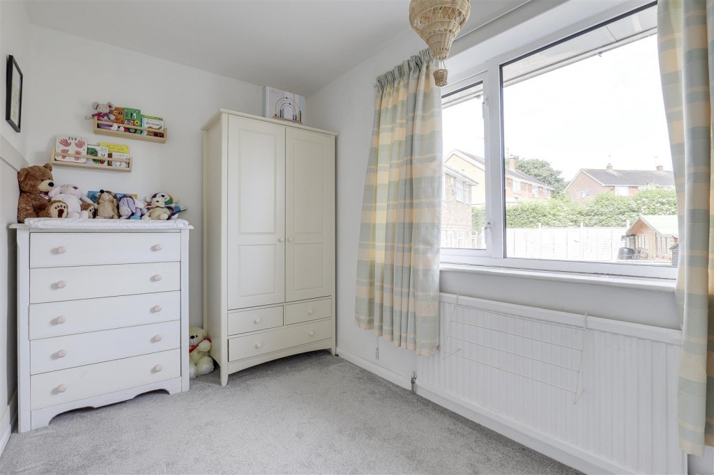 Mcintosh Road, Gedling, Nottinghamshire, NG4 4HR