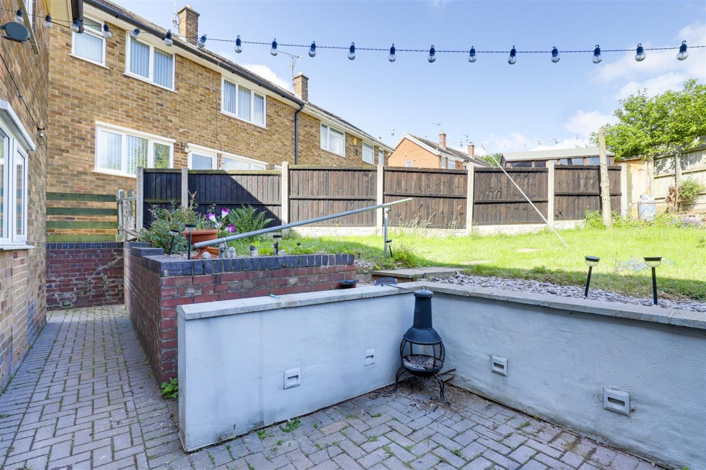 Mcintosh Road, Gedling, Nottinghamshire, NG4 4HR