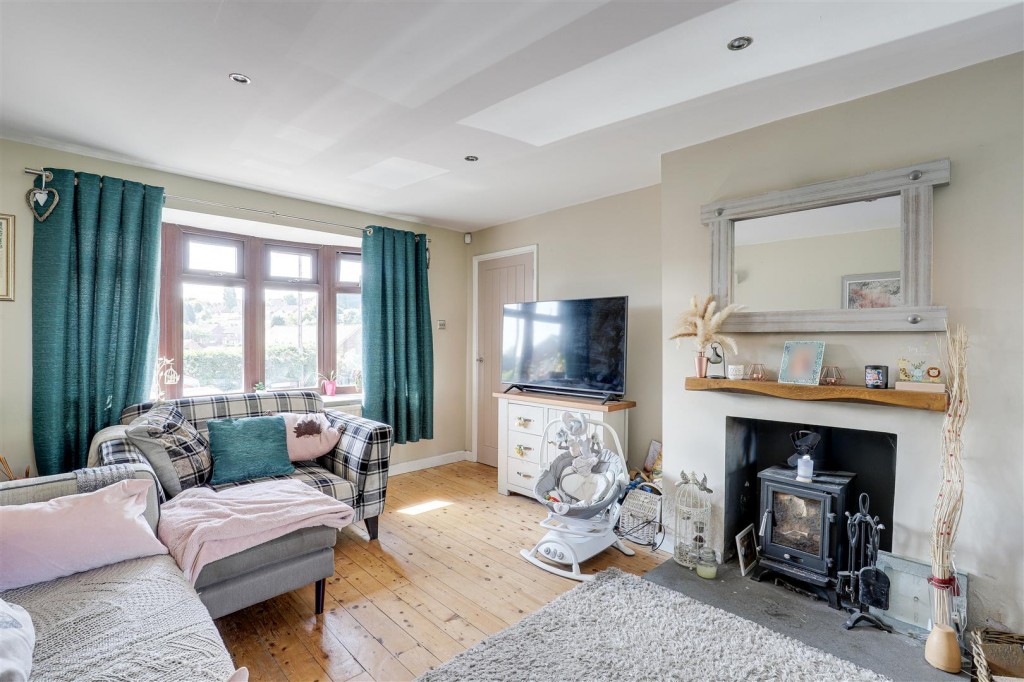 Mcintosh Road, Gedling, Nottinghamshire, NG4 4HR