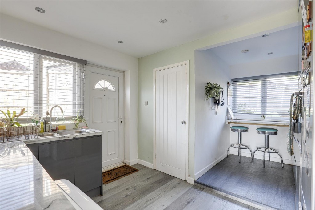 Mcintosh Road, Gedling, Nottinghamshire, NG4 4HR