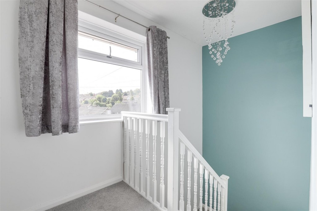 Mcintosh Road, Gedling, Nottinghamshire, NG4 4HR
