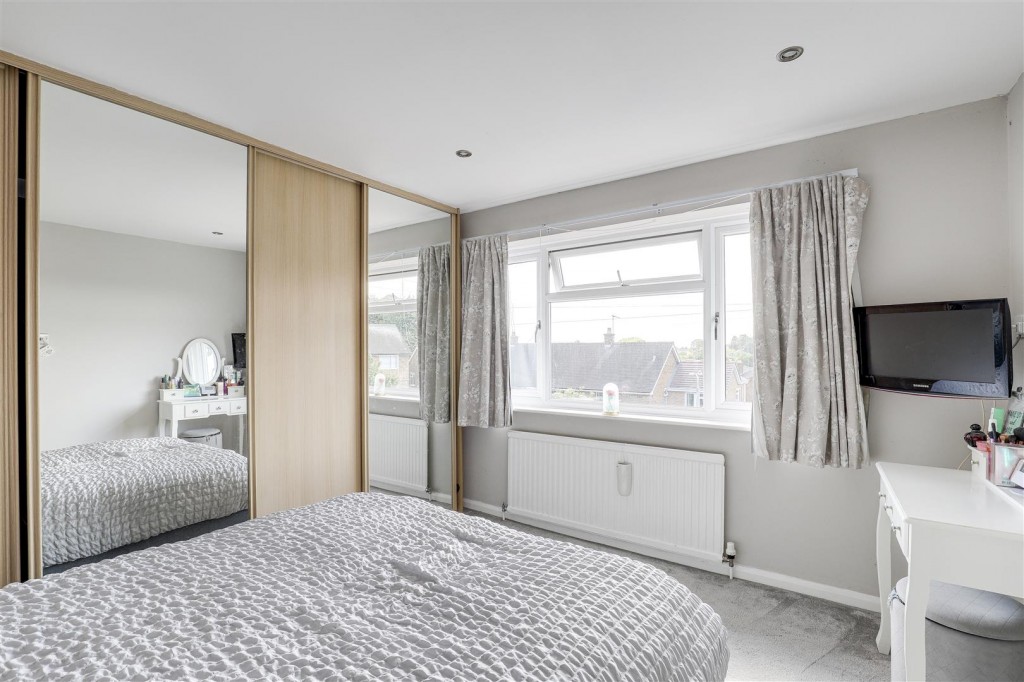 Mcintosh Road, Gedling, Nottinghamshire, NG4 4HR
