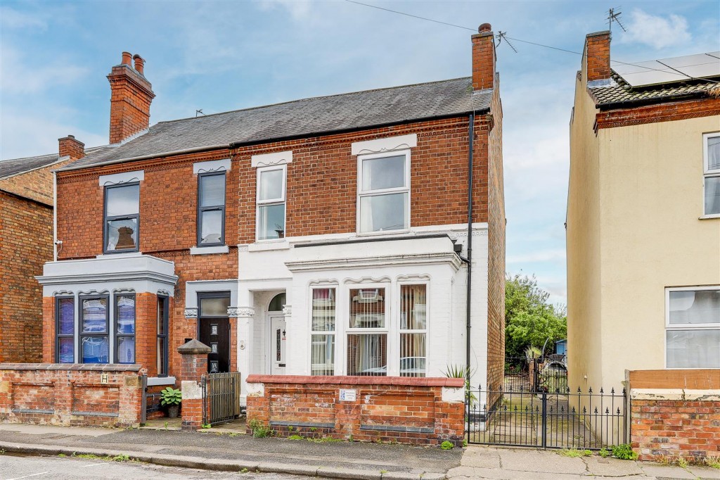 Cranmer Street, Long Eaton, Nottinghamshire, NG10 1NL