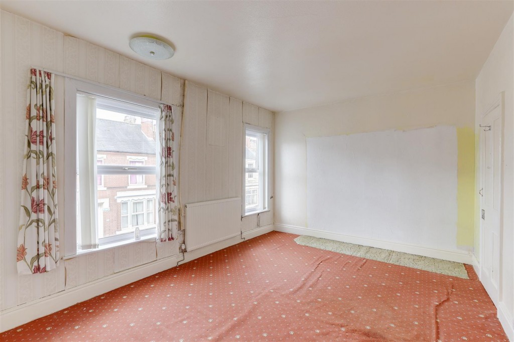 Cranmer Street, Long Eaton, Nottinghamshire, NG10 1NL