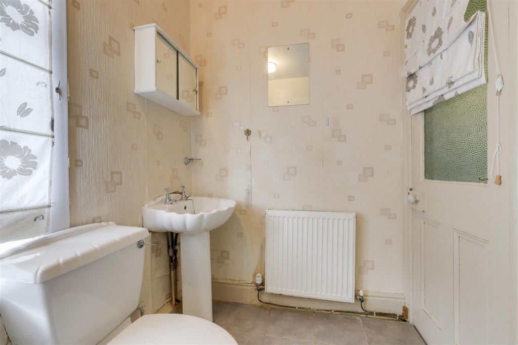 Cranmer Street, Long Eaton, Nottinghamshire, NG10 1NL