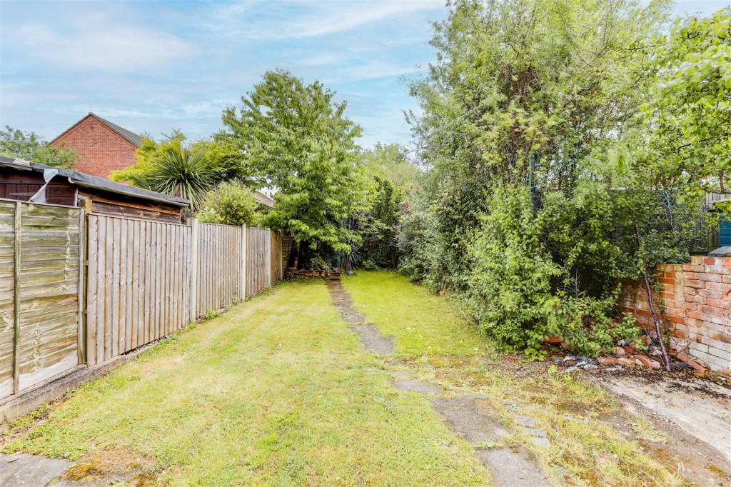 Cranmer Street, Long Eaton, Nottinghamshire, NG10 1NL