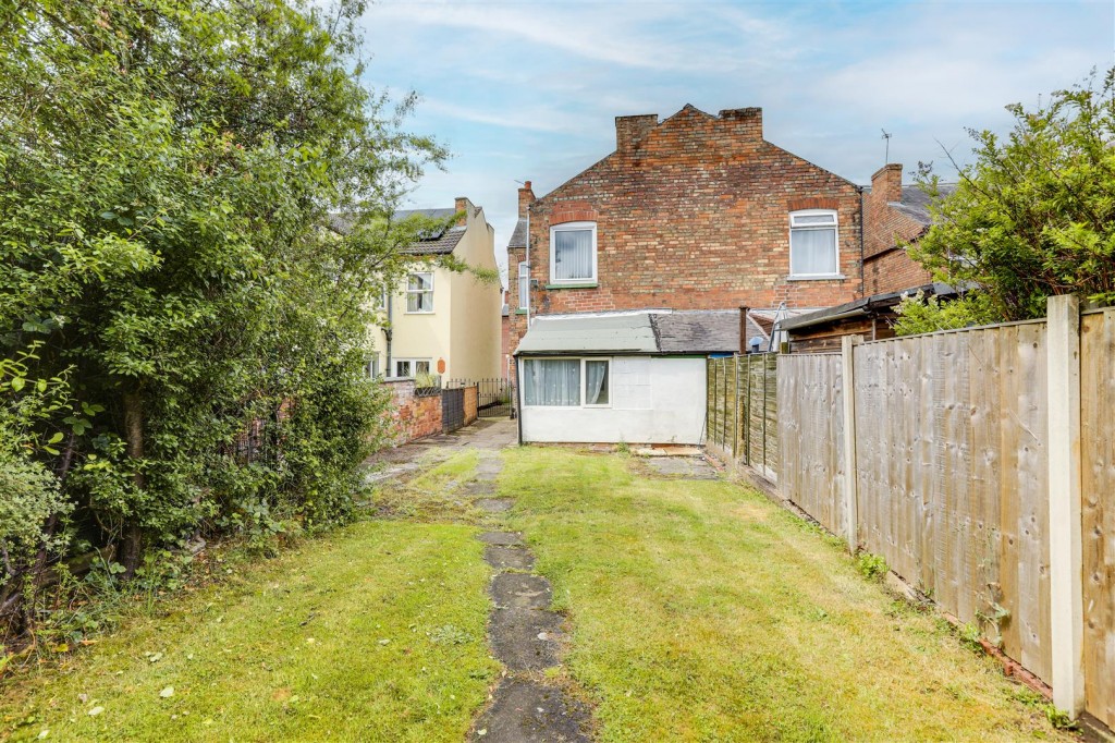 Cranmer Street, Long Eaton, Nottinghamshire, NG10 1NL