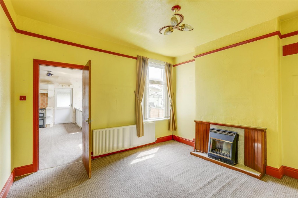 Cranmer Street, Long Eaton, Nottinghamshire, NG10 1NL