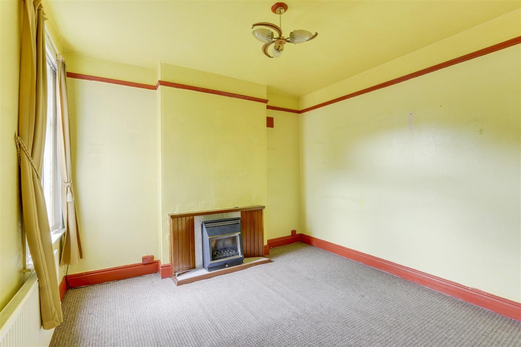 Cranmer Street, Long Eaton, Nottinghamshire, NG10 1NL
