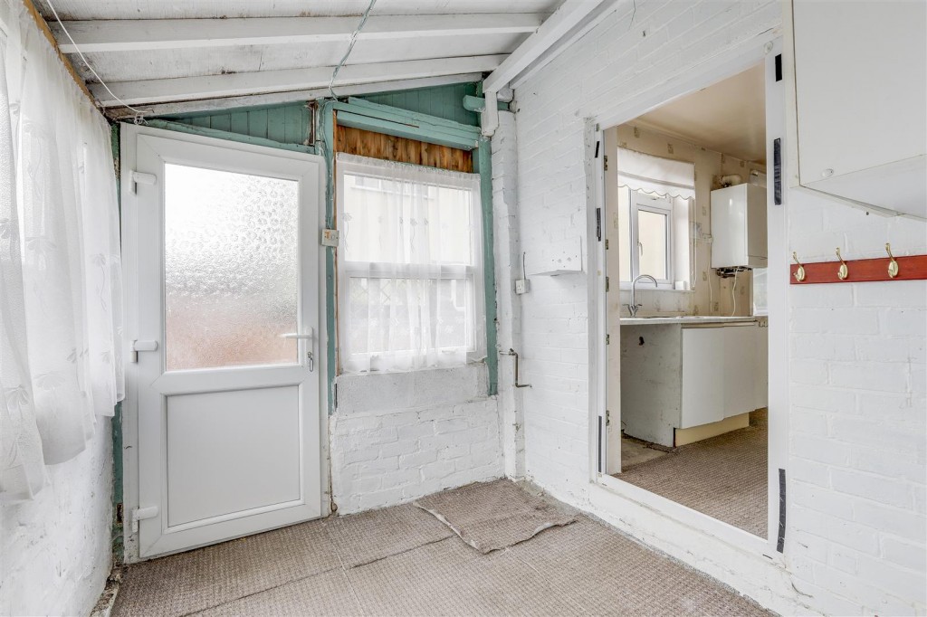 Cranmer Street, Long Eaton, Nottinghamshire, NG10 1NL