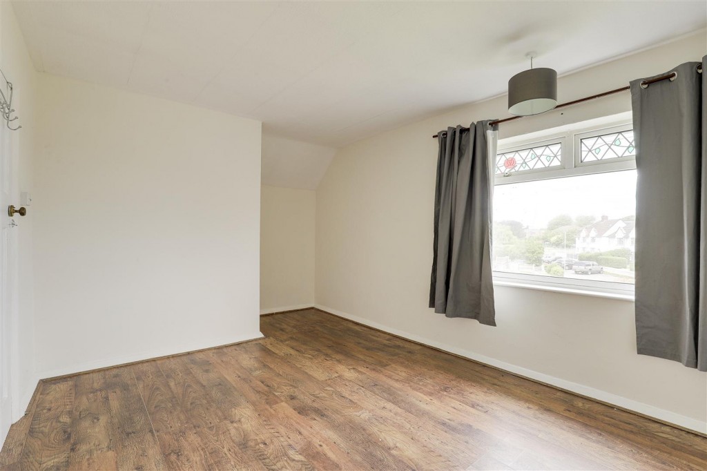Brookside, Hucknall, Nottinghamshire, NG15 7QJ
