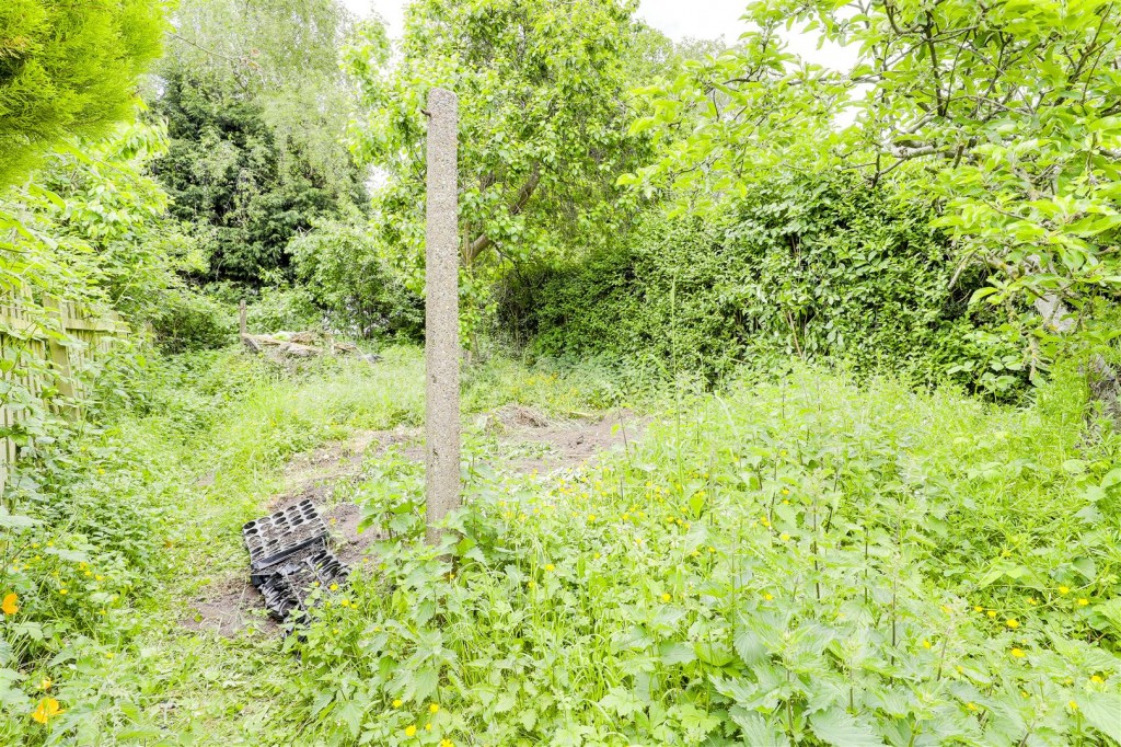 Brookside, Hucknall, Nottinghamshire, NG15 7QJ
