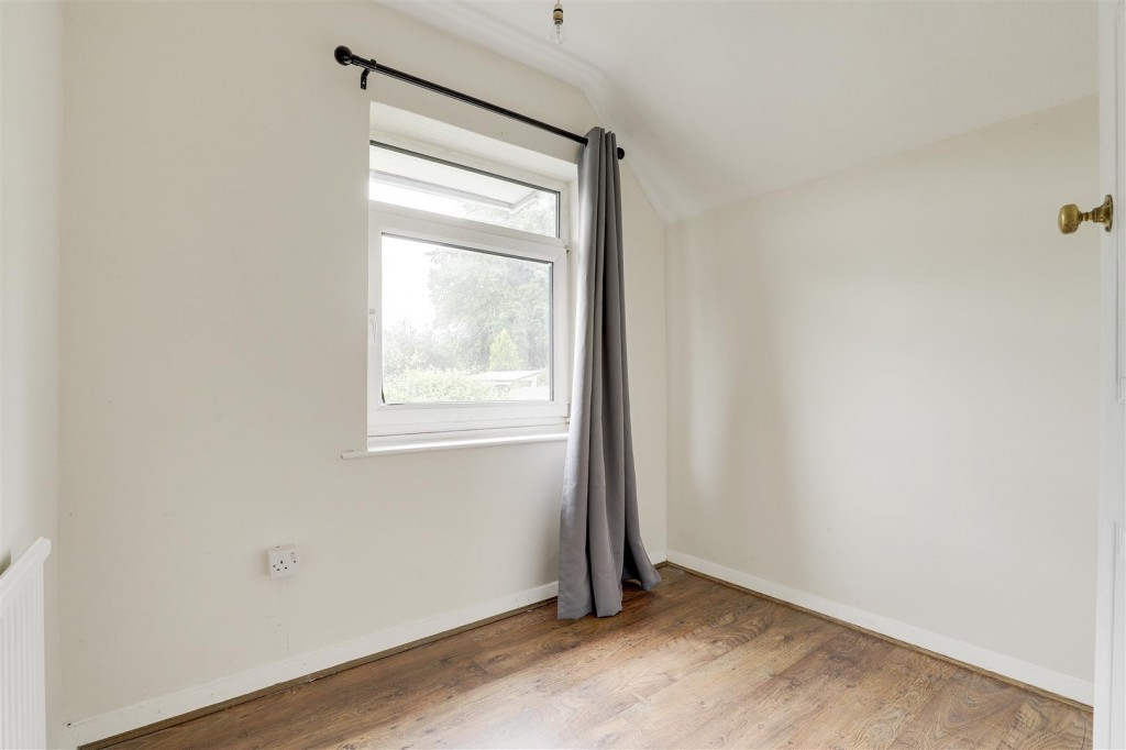 Brookside, Hucknall, Nottinghamshire, NG15 7QJ