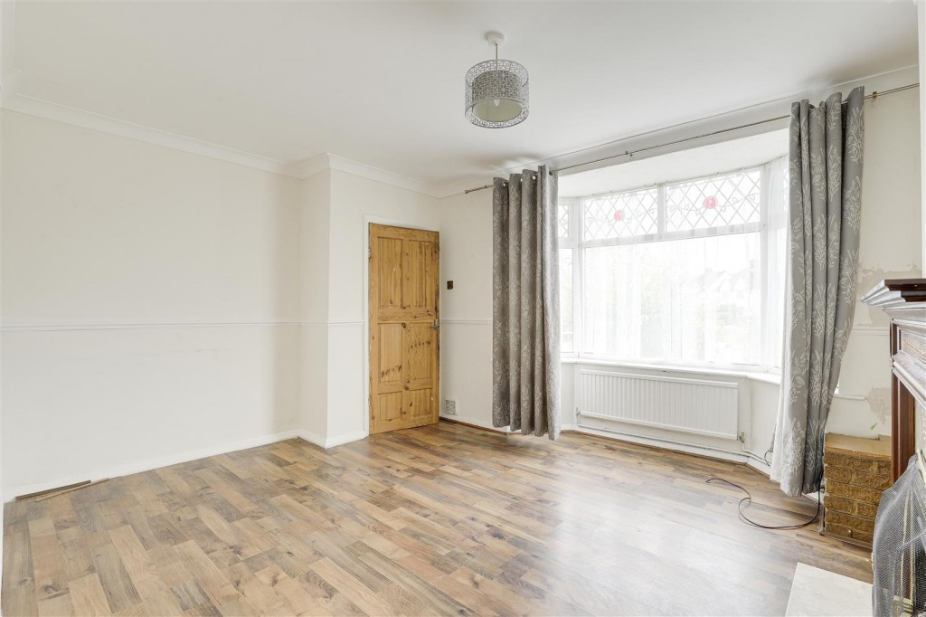 Brookside, Hucknall, Nottinghamshire, NG15 7QJ