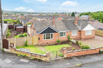 Cranston Avenue, Arnold, Nottinghamshire, NG5 8DP