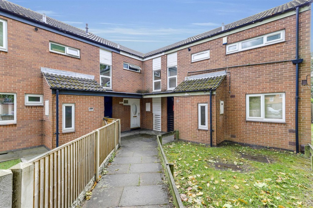 Osier Road, The Meadows, Nottinghamshire, NG2 2NL