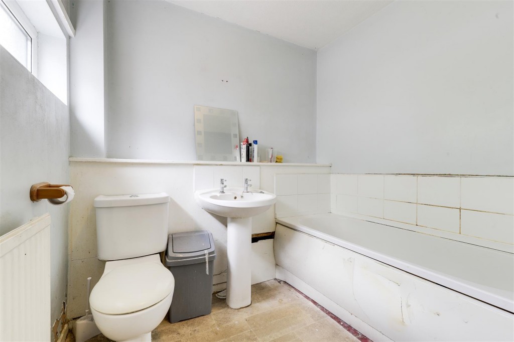 Osier Road, The Meadows, Nottinghamshire, NG2 2NL