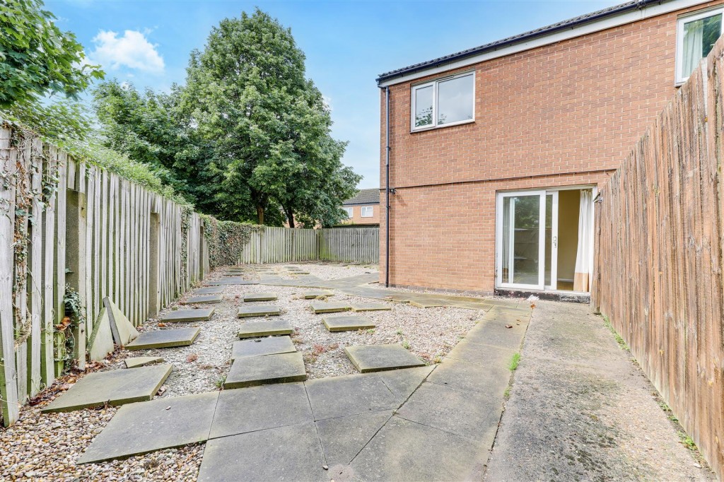 Osier Road, The Meadows, Nottinghamshire, NG2 2NL