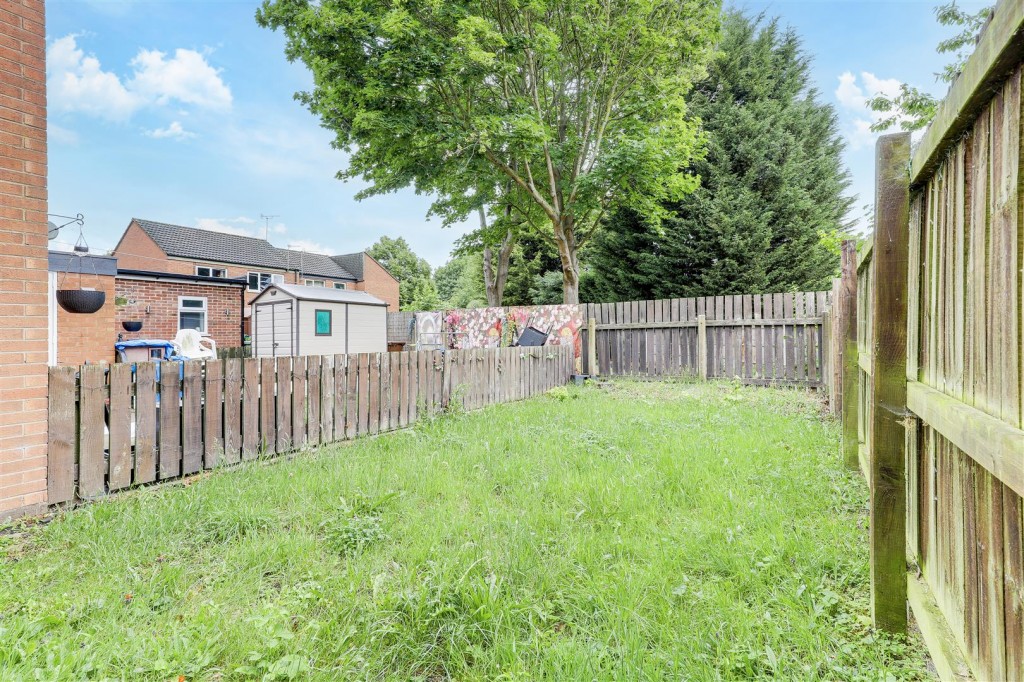 Osier Road, The Meadows, Nottinghamshire, NG2 2NL