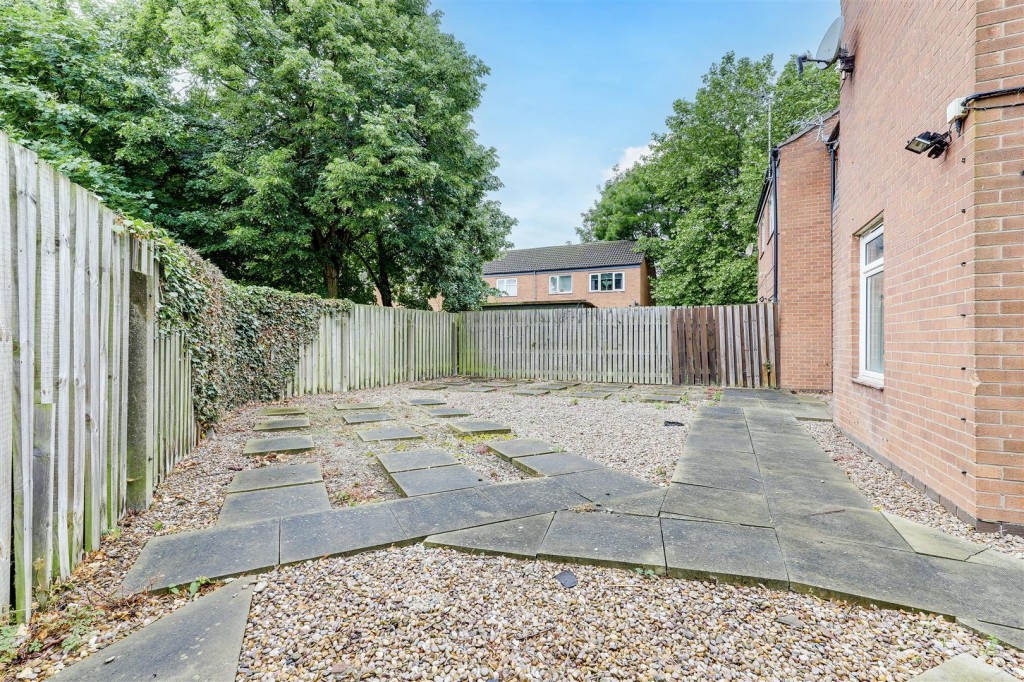 Osier Road, The Meadows, Nottinghamshire, NG2 2NL