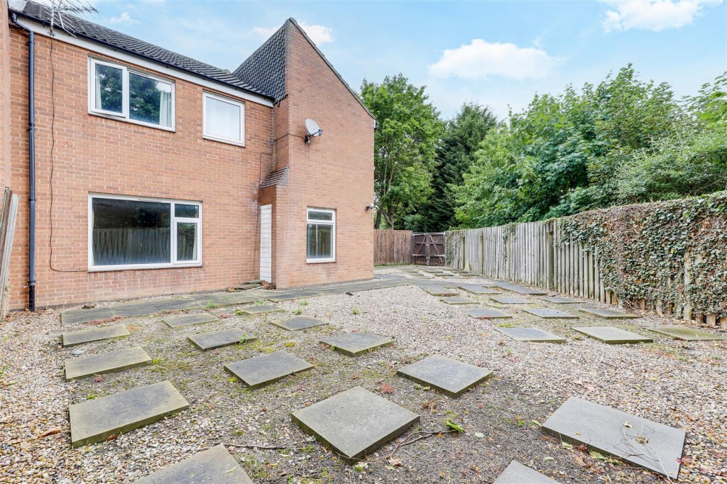 Osier Road, The Meadows, Nottinghamshire, NG2 2NL