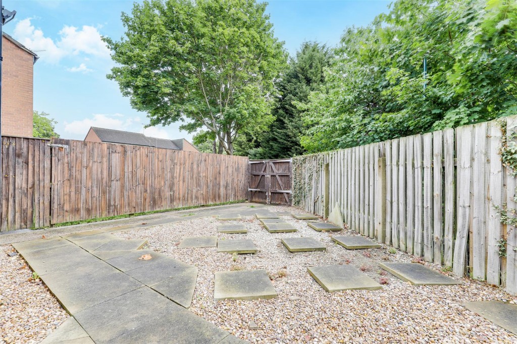 Osier Road, The Meadows, Nottinghamshire, NG2 2NL