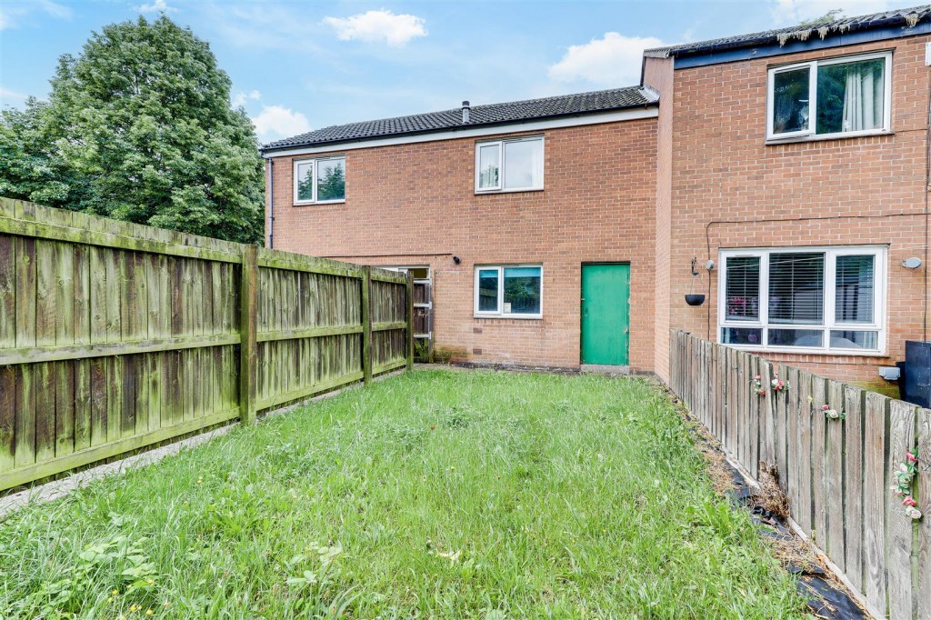 Osier Road, The Meadows, Nottinghamshire, NG2 2NL