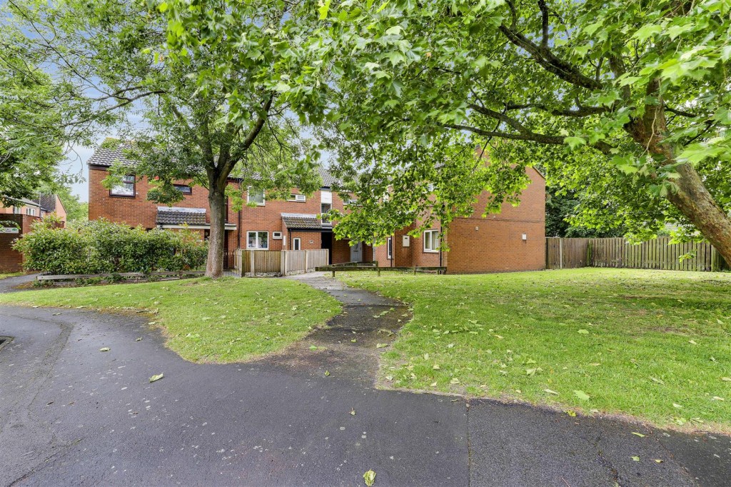 Osier Road, The Meadows, Nottinghamshire, NG2 2NL