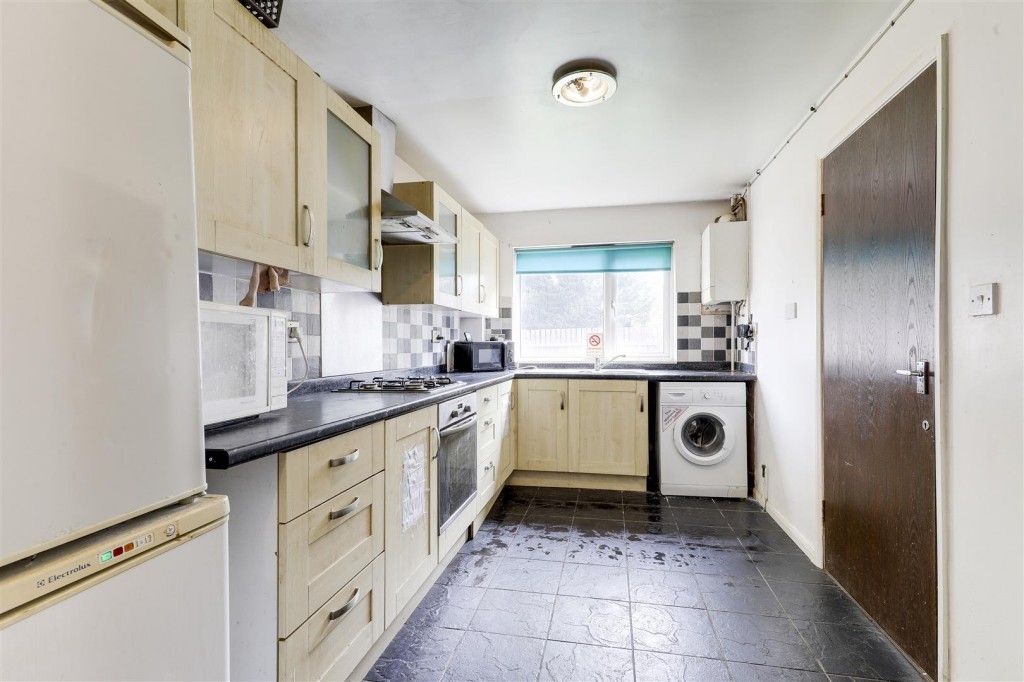 Osier Road, The Meadows, Nottinghamshire, NG2 2NL