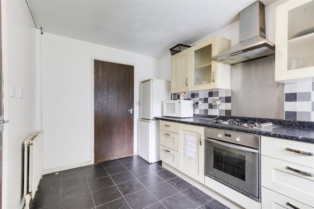 Osier Road, The Meadows, Nottinghamshire, NG2 2NL