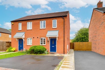 Patriot Lane, Edwalton, Nottinghamshire, NG12 4JW