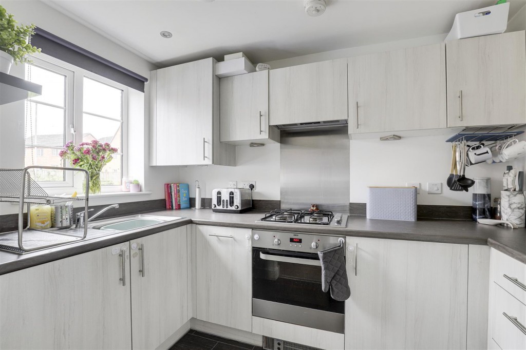 Patriot Lane, Edwalton, Nottinghamshire, NG12 4JW