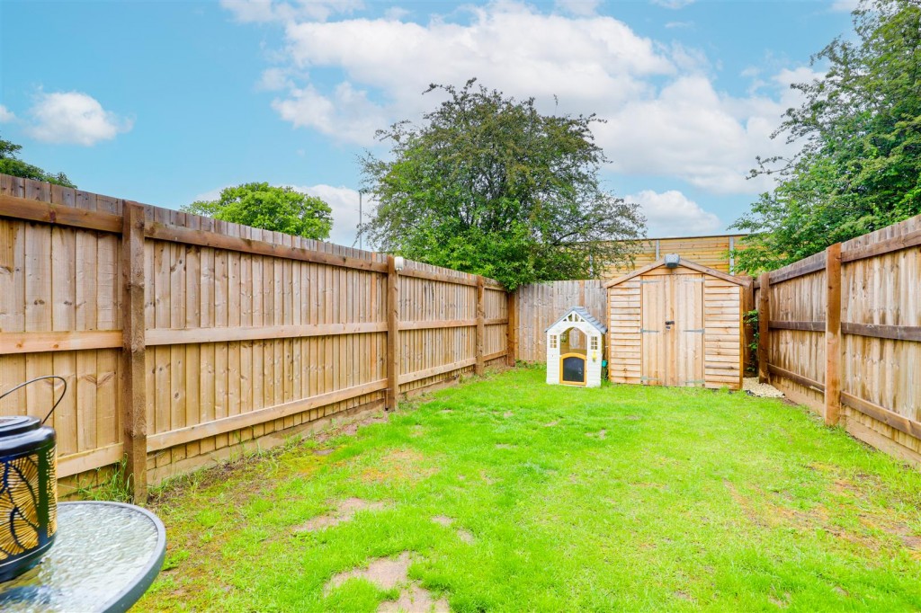 Patriot Lane, Edwalton, Nottinghamshire, NG12 4JW