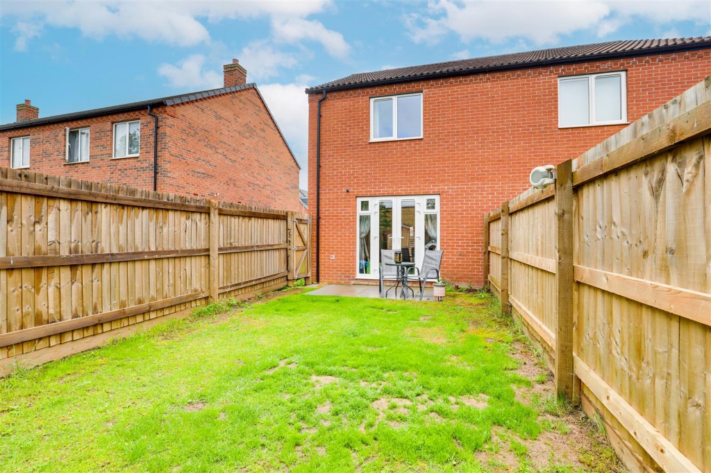 Patriot Lane, Edwalton, Nottinghamshire, NG12 4JW