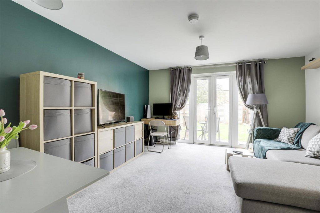 Patriot Lane, Edwalton, Nottinghamshire, NG12 4JW