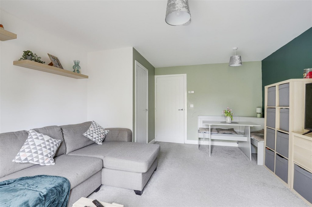 Patriot Lane, Edwalton, Nottinghamshire, NG12 4JW
