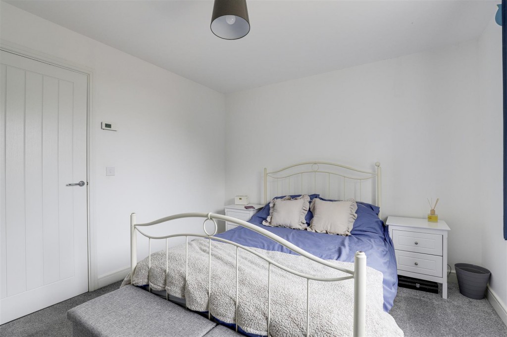 Patriot Lane, Edwalton, Nottinghamshire, NG12 4JW
