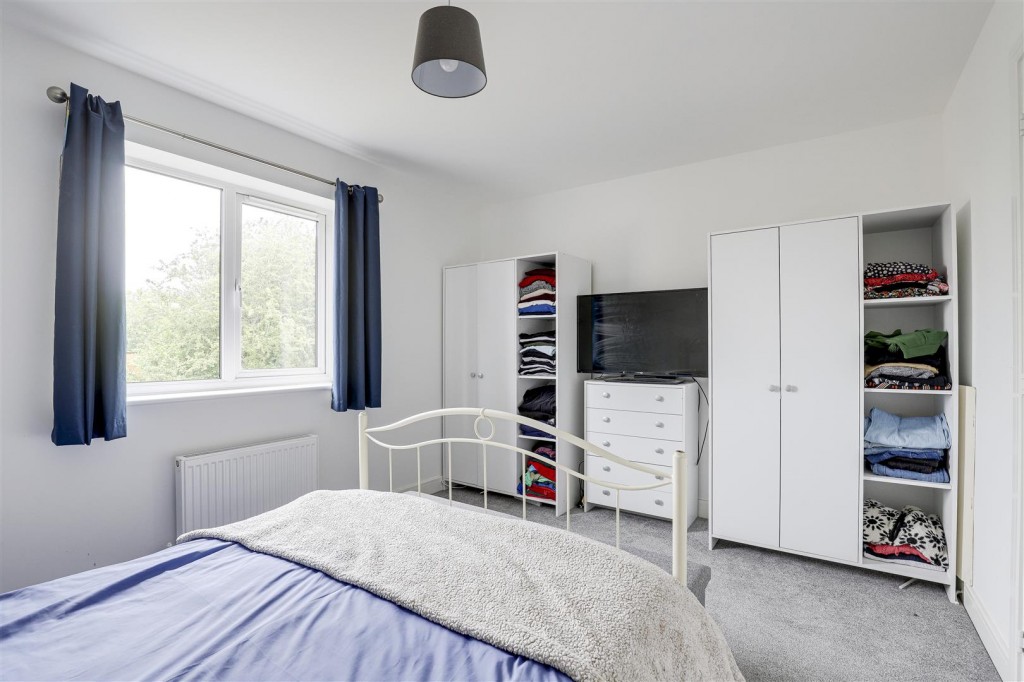 Patriot Lane, Edwalton, Nottinghamshire, NG12 4JW