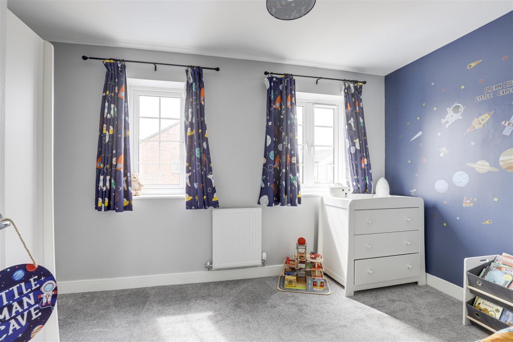 Patriot Lane, Edwalton, Nottinghamshire, NG12 4JW