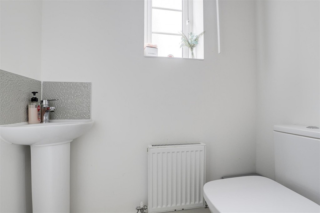 Patriot Lane, Edwalton, Nottinghamshire, NG12 4JW