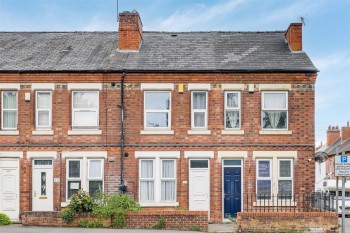 Woodborough Road, Mapperley, Nottinghamshire, NG3 5HB