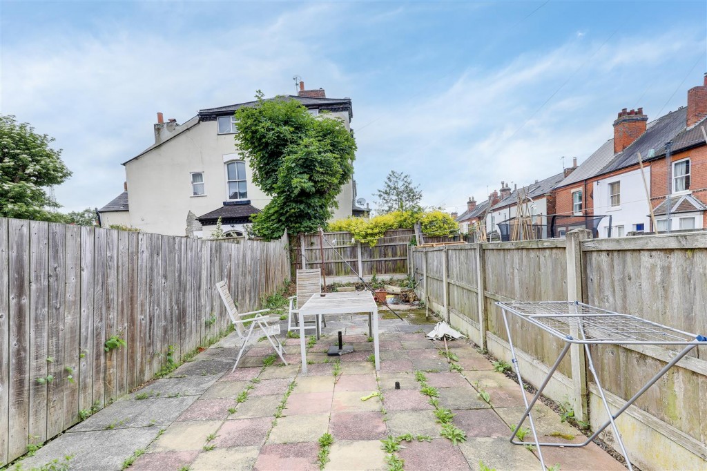 Woodborough Road, Mapperley, Nottinghamshire, NG3 5HB