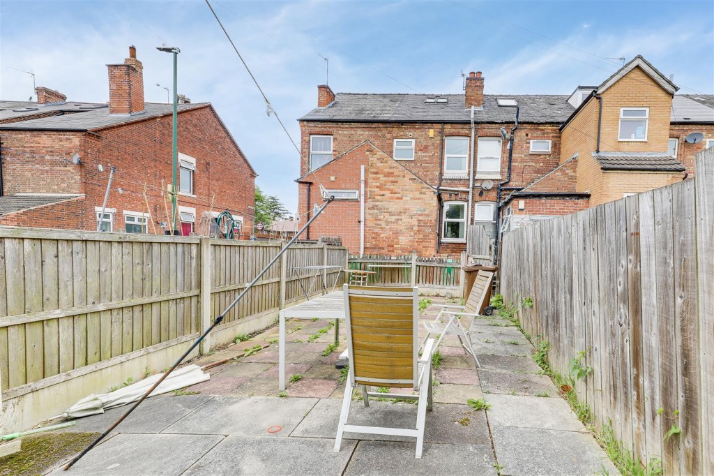 Woodborough Road, Mapperley, Nottinghamshire, NG3 5HB